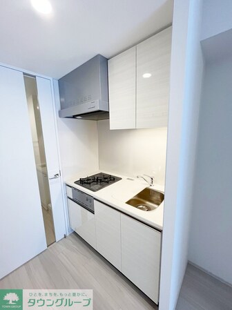 コンフォリア東上野の物件内観写真